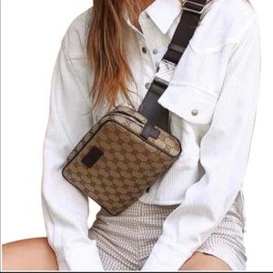 Gucci Fanny Pack